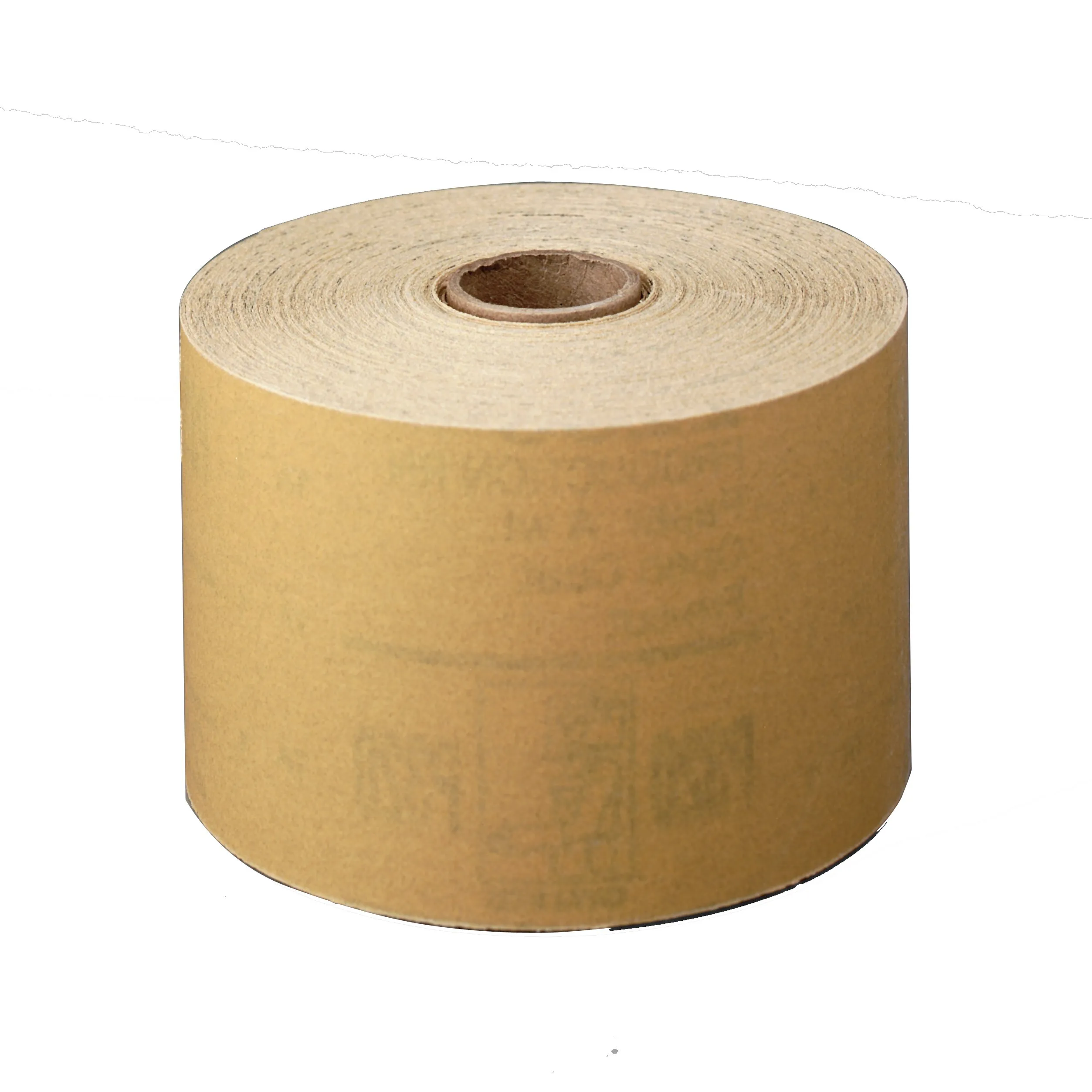 3M 2598 Gold Sheet Roll, 2-3/4 Inch x 30 yd, P100 | CY6VEA