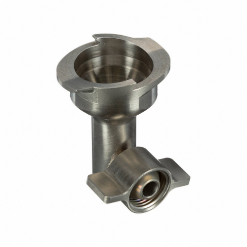 3M 26138 Spray Gun Cup Lid, S42 Type, Plastic | CE9FRM 483N03