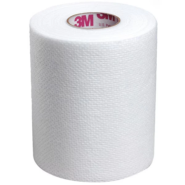 3M 2863 Medipr H Soft Clth Srgcal Tape 2863, PK12 | CY7NNM