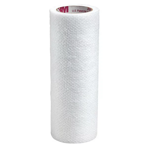 3M 2864S Mdipr H Soft Cloth Tp, Single-Patien, PK24 | CY7NQQ