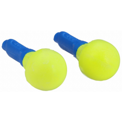 3M Reusable Ear Plugs