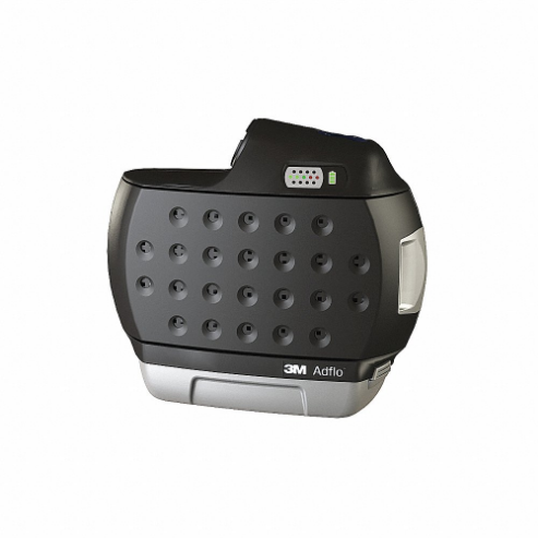 PAPR Assembly, Belt-Mount