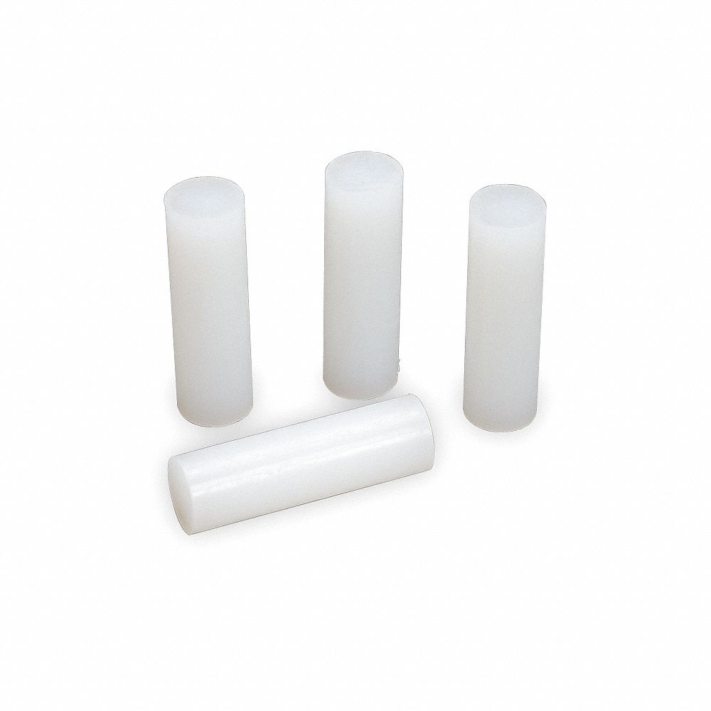 3M 3764 Melt Glue Stick, 5/8 Inch Diameter, 2 Inch Length, 484 Pk | CE9XTH 2GKL8