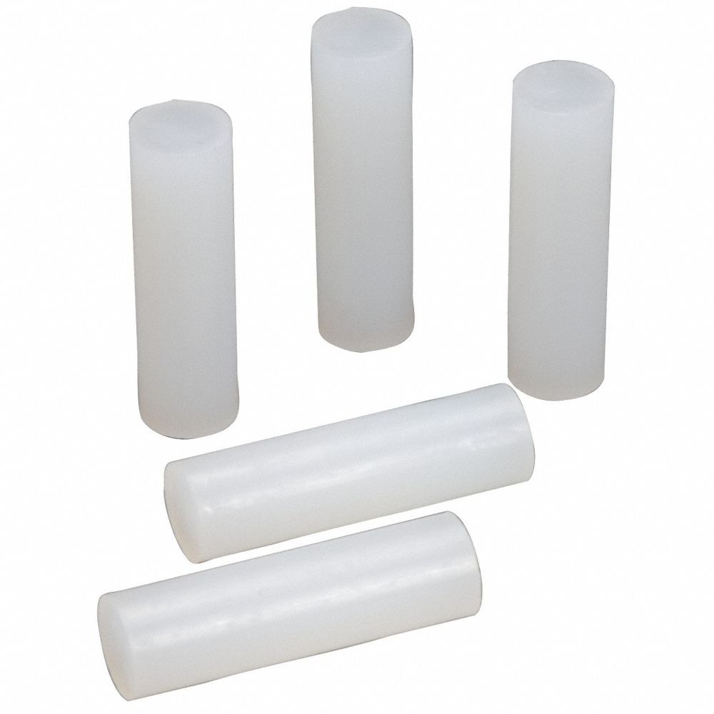 3M 3792 Melt Glue Stick, 5/8 Inch Diameter, 2 Inch Length, 484 Pk | CE9XTN 5E121