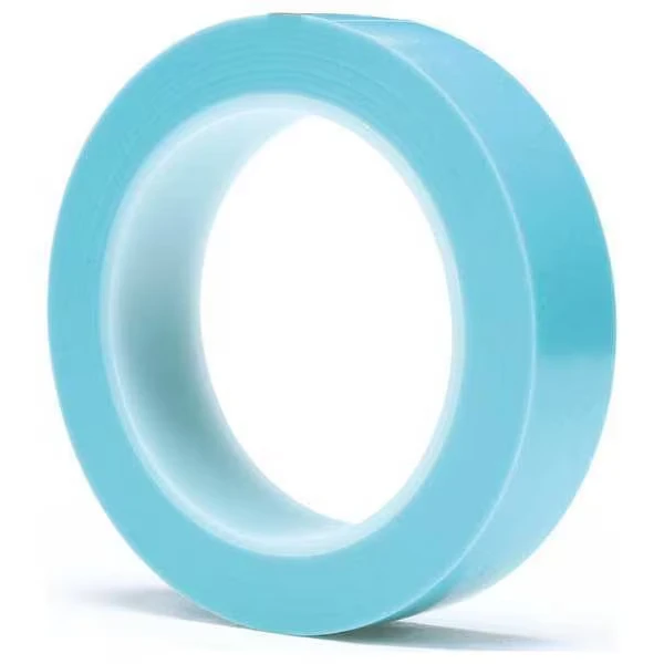 Fine Line Tape, Blue, 1 Inch x 36 yd