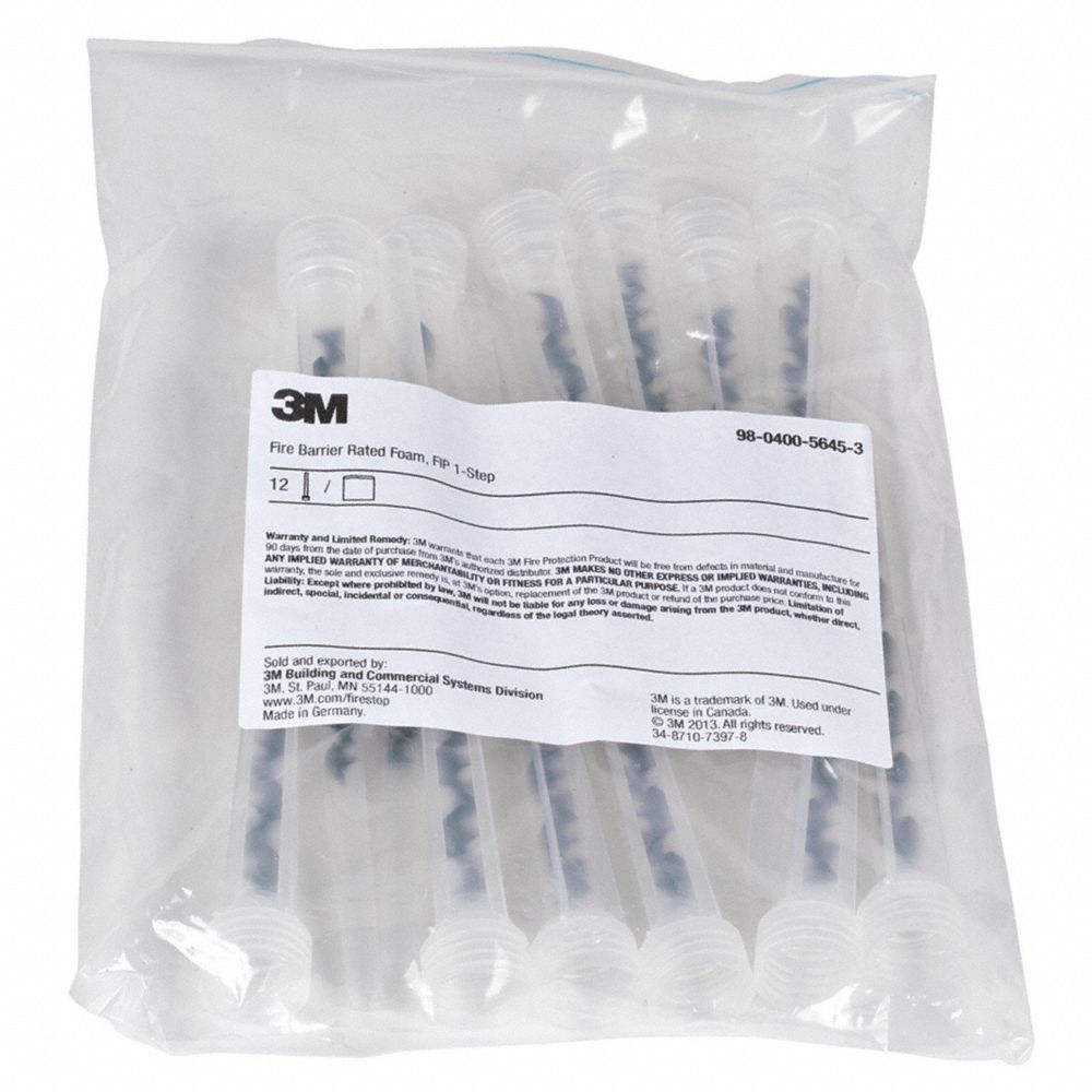 Nozzle, 7/8 Inch Diameter