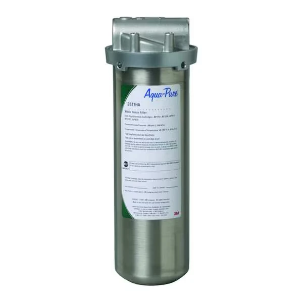 3M 5592001 Filter Housing, Water, 3/4 Inch NPT Horizonal | CY8JWT