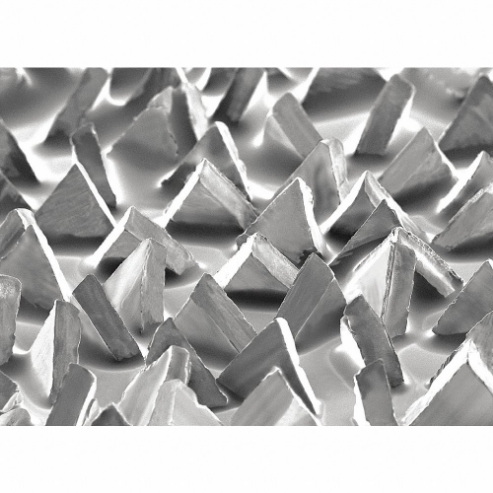 3M 60440295735 Sanding Belt, 18 Inch Length, 1/2 Inch Width, Ceramic, 40 Grit, Coarse, Coated | CE9KVN 48XD80