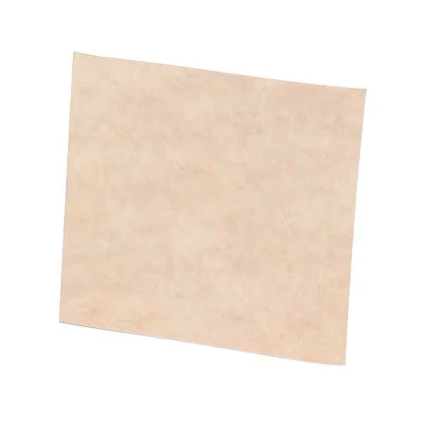 Sanding Sheet, 9x6 In, T G, Talc