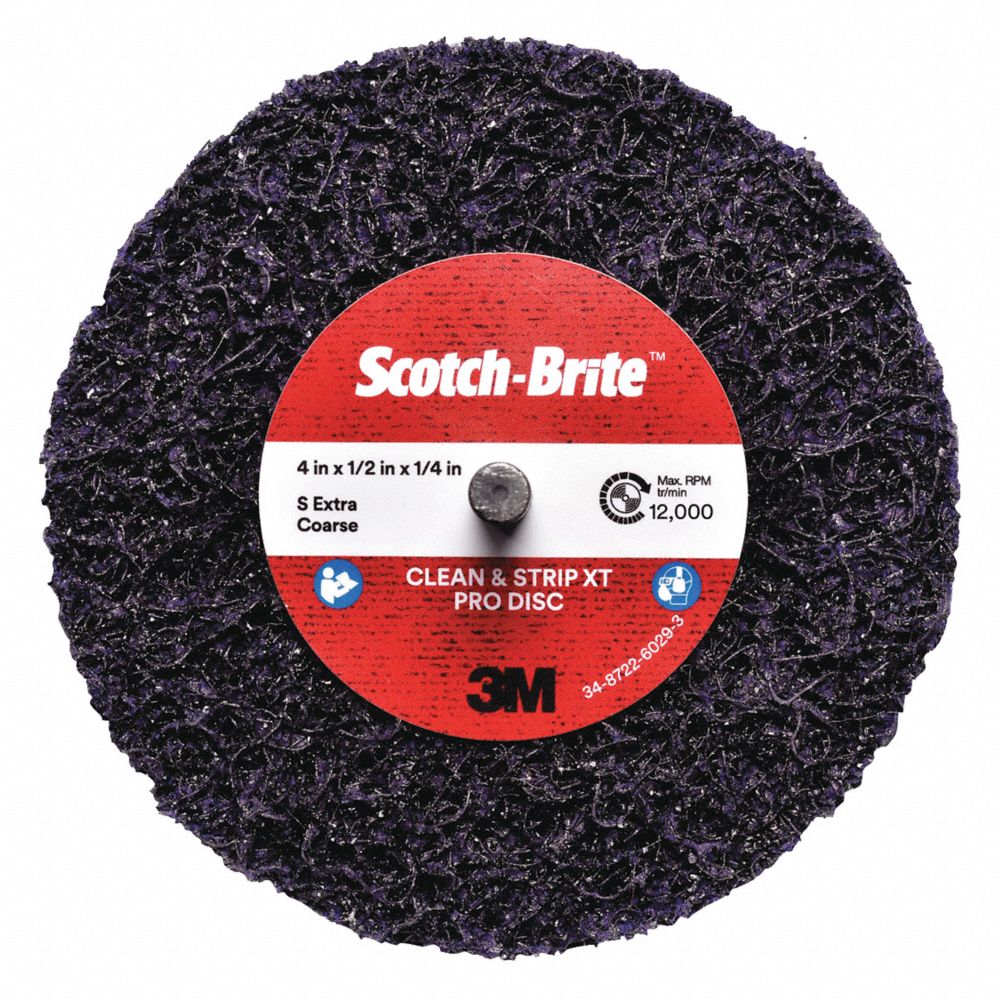 SCOTCH-BRITE 61500303492