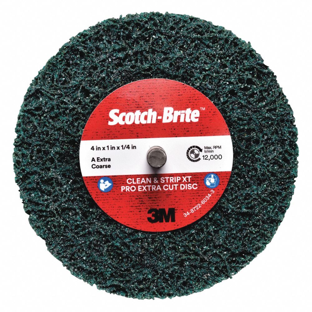 SCOTCH-BRITE 61500303526