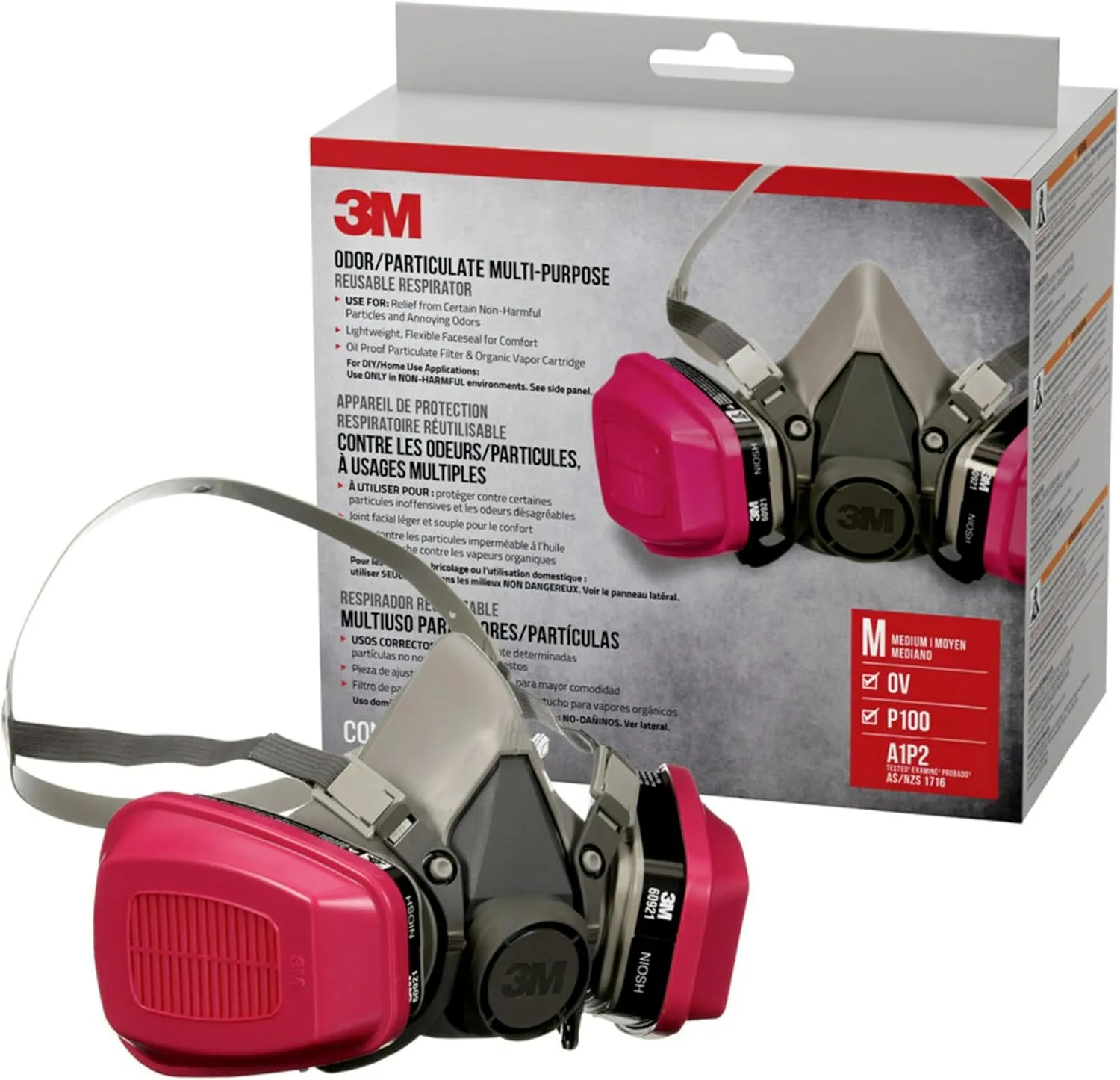 3M 65021h1-dc
