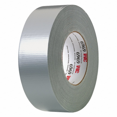 Duct Tape 2 Inch x 60 yard 10.5 mil Olive