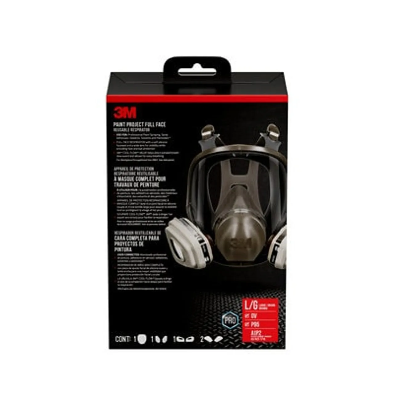 3M 69p71p1-dc