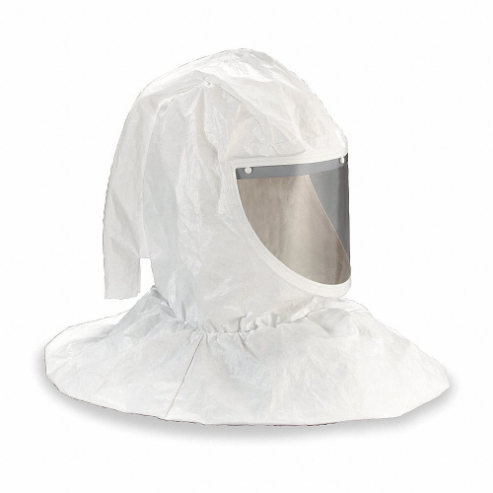 3M PAPR and Supplied Air Hoods and Helmets