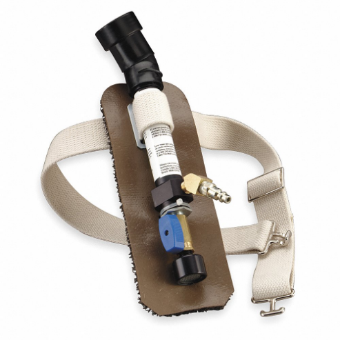 3M V-200 Heating Assembly Stainless Steel | AA8VBW 1AGB7