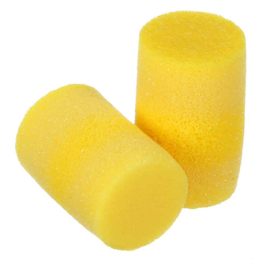 3M 310-1001 Ear Plugs 29db Without Cord Reg, 200 Pk | AD9JDZ 4T147