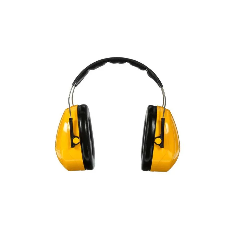 Headband Ear Muffs, 25