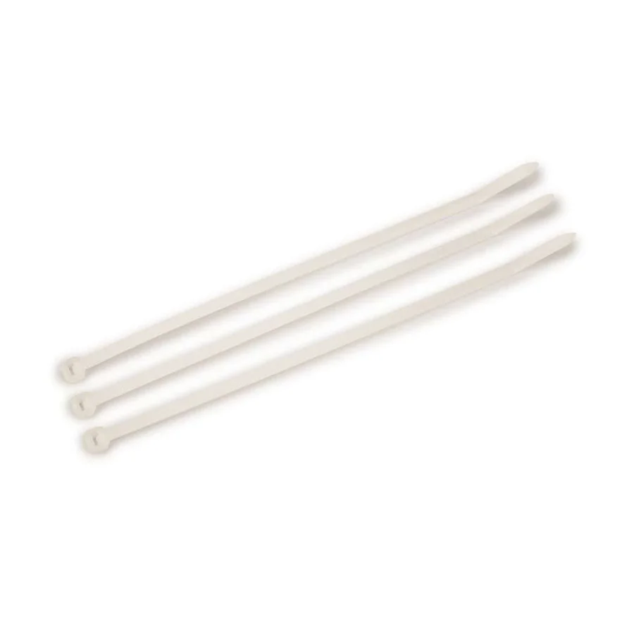 3M CT8NT50-C 8.1 Inch L Cable Tie Natural PK 1000 | CY6VPQ