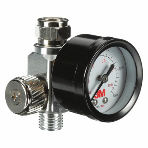 Air Flow Control Valve, Fits Accuspray Brand