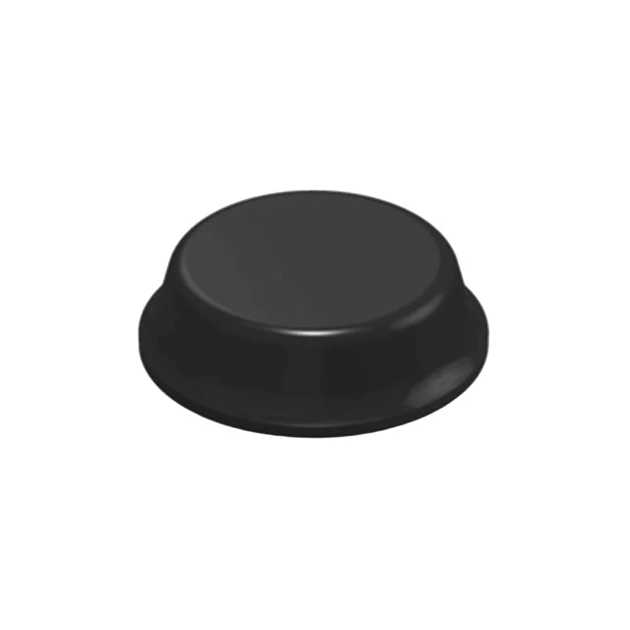 3M SJ5012 Self Adh Bumper, 56 Bumpons per Pack, PK18 | CY7UYM