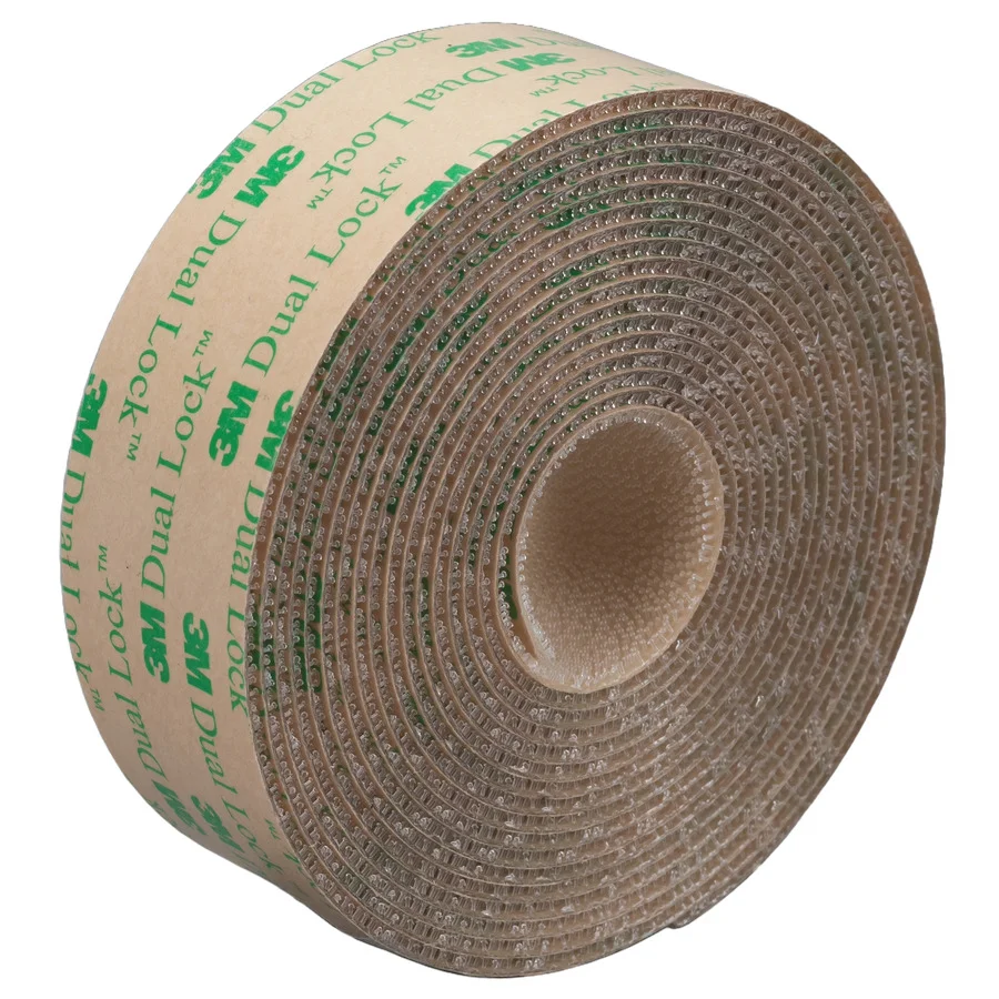3M SJ4570 Reclosable Shapes Diameter 1/2, 1440 Pk | AE4DFH 5JLG2