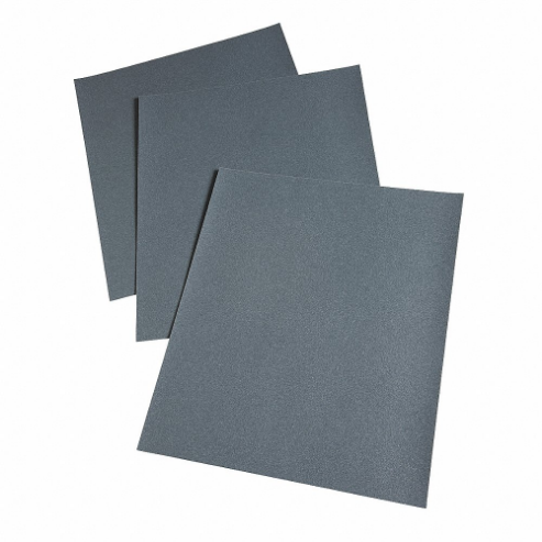 3M 02015 Sanding Sheet 11 x 9 Inch 150 G Sc, 250 Pk | AB9JPC 2DKX4