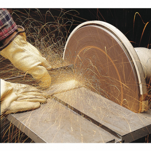 3M Adhesive (PSA) Sanding Discs