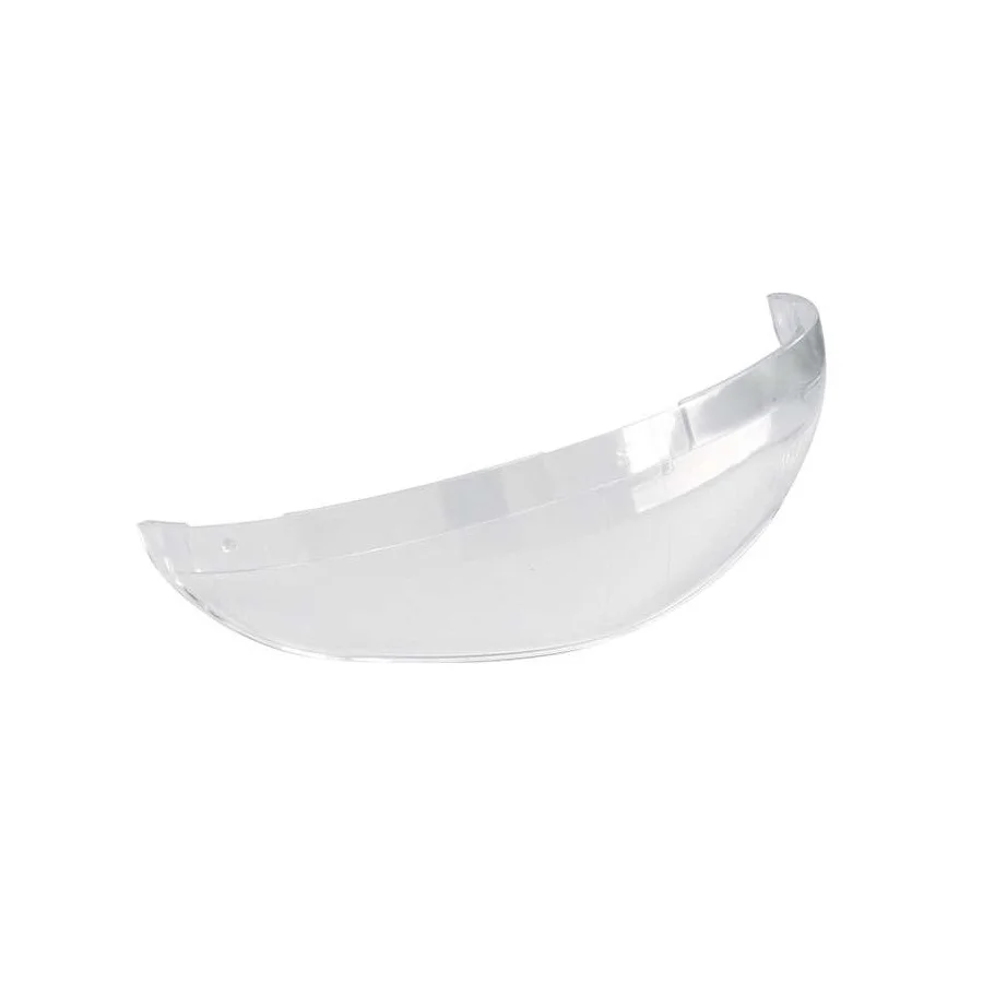 Headgear, Chin Protector, Clear