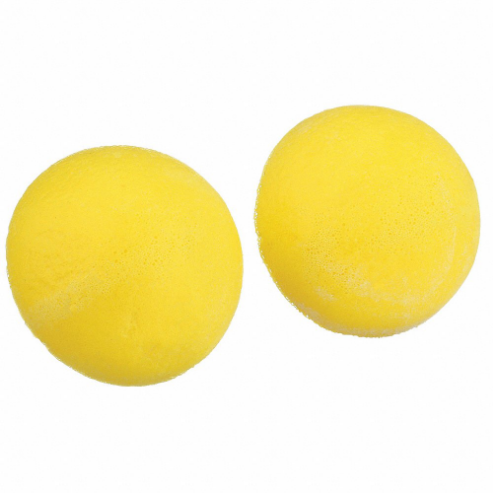 3M 321-2103 Replacement Pods For Ear Caps, 10 Pk | AD2DLW 3NHP8