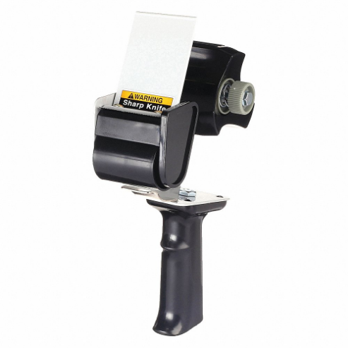 3M HB903 Handheld Tape Dispenser, For Maximum Tape Width 2 Inch | CF2BBY 24A814