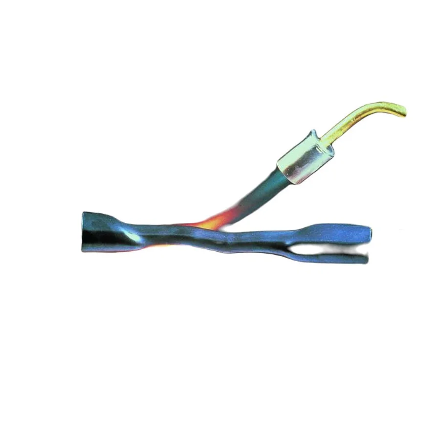 3M MDT-0800-48A-Red Heat Shrink Tubing, 0.8 Inch ID. Before Shrinking, 4 Ft Length, 20 PK | CN7UZJ 2JPF4