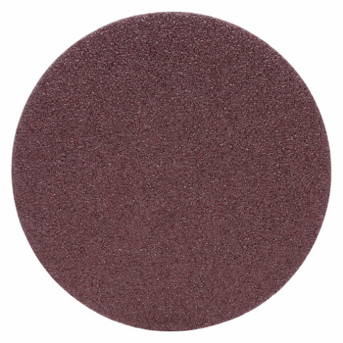 3M 348D Extra Coarse, Aluminium Oxide, Coated, PSA Sanding Disc, 6 Inch, 36 Abrasive Grit, 50 Pk | CF2HDU 48WY16