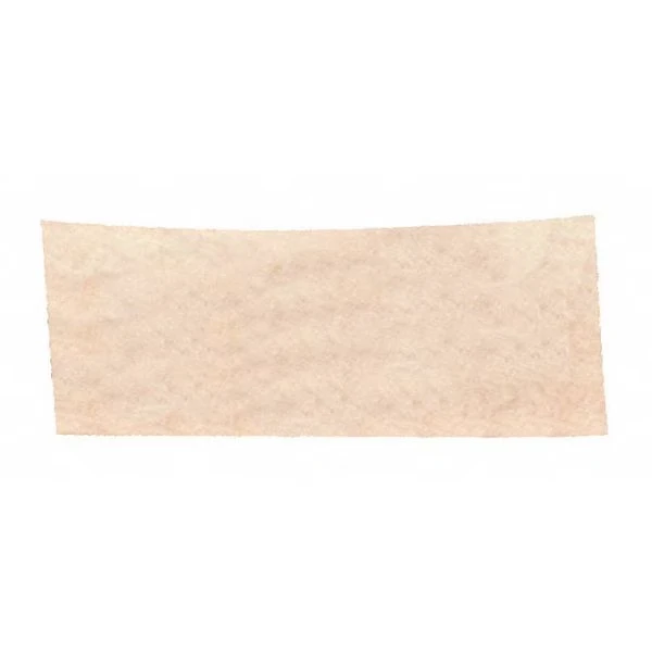 3M 7010294737 Clean and Finish Sheet, 3-2/3inx9 Inch T | CY6UTW