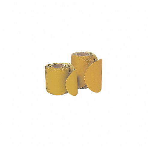 3M Sanding Disc Rolls