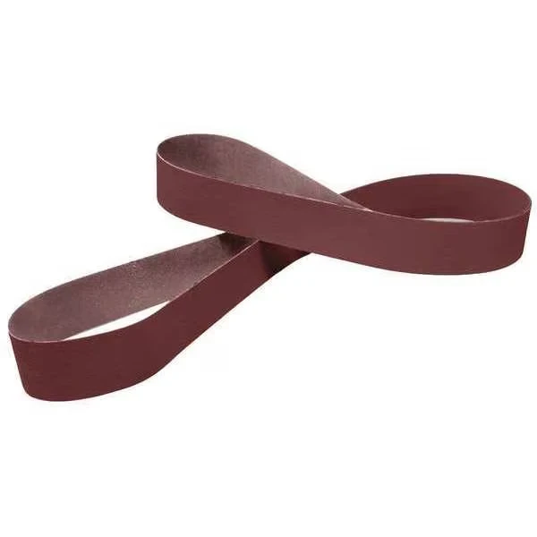3M 7010360698 Cloth Belt 341D, 4inx36 Inch P100 X-weight, 50/pk | CY6WBC