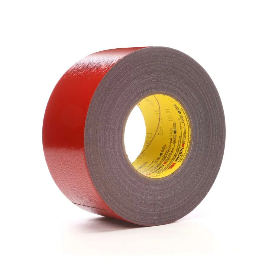 3M 8979 Duct Tape 2 Inch x 60 yard 12.6 mil Olive | AA6ZGM 15F806