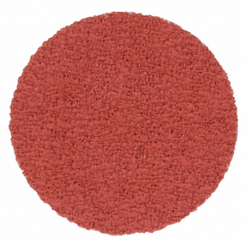 3M 984F Quick Change Disc, Coated, TR Roll-On/Off Disc Attachment System, 50 Pk | CE9REP 48XC78