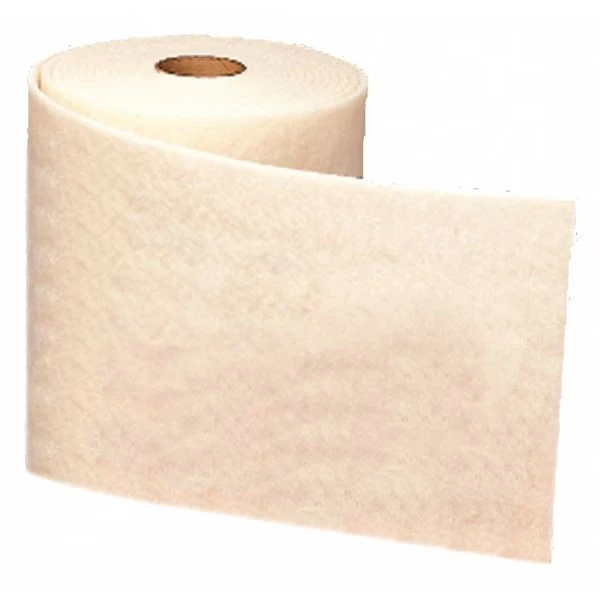3M 7010328542 Clean and Finish Roll, 18inx30ft T, 1/pk | CY6VAK