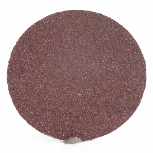 3M 348D PSA Sanding Disc, Very Fine, Aluminium Oxide, Coated, 3/4 Inch, 240 Abrasive Grit, 50 Pk | CE9RLU 49VU91