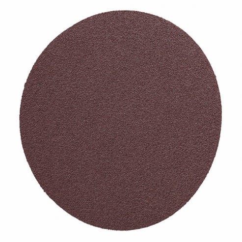 3M 20887 Psa Disc Roll No Hole 5 Inch P80g, 250 Pk | AB9BYM 2AZU3