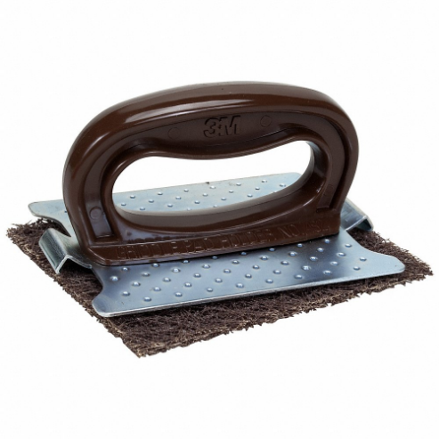 Heavy Duty Griddle Pad Holder, 10 Pcs