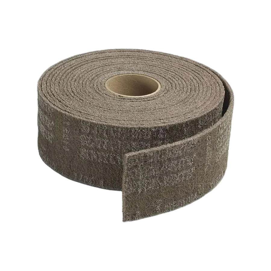 Cut and Polish Roll, 1inx30ft A VFN, 12/