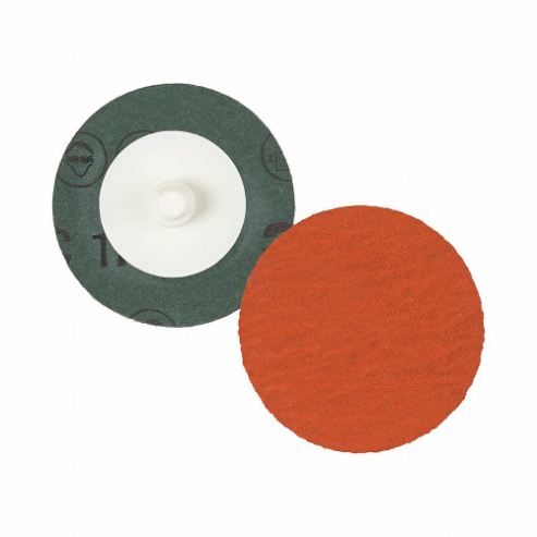 3M 787C Aluminium Oxide, Fiber Disc, Non-Woven, 2 Inch Disc Diameter | CF2TPP 418C75