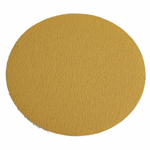 3M 255L Hook and Loop Sanding Disc, Coated, Non-Vacuum, 6 Inch Disc Diameter, 75 Pk | CF2ACU 48XC42