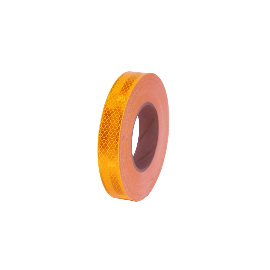 3M 983-21 ES FRA Conspicuity Tape Cut 4 Inch 18 Inch Flutes Yellow | AD9KFN 4TDT6