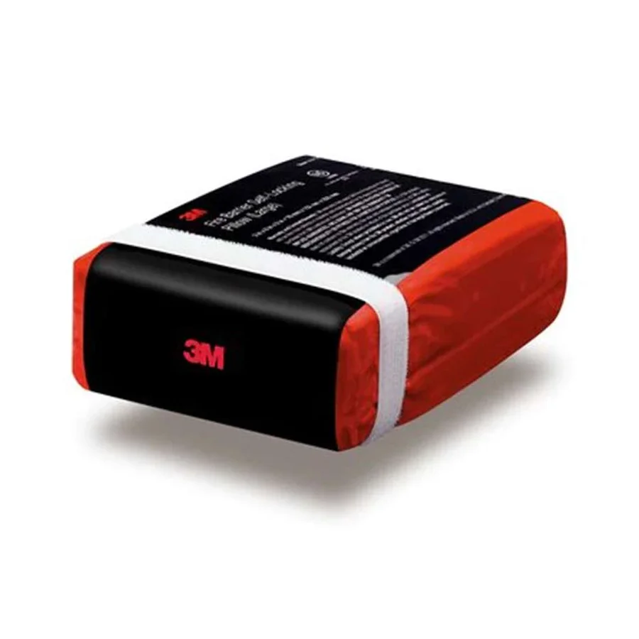 3M SLP-SMALL* Firestop Self-Locking Pillow, 2 Inch Height, 4 Inch Width | CF2DWZ 5PB34