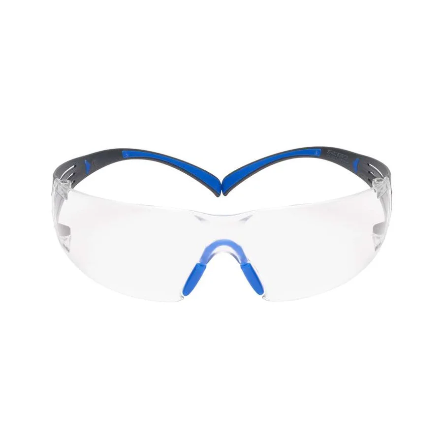 3M 1334245 Anti Fog Safety Glasses, Clear Lens Color | CF2TGN 475M60