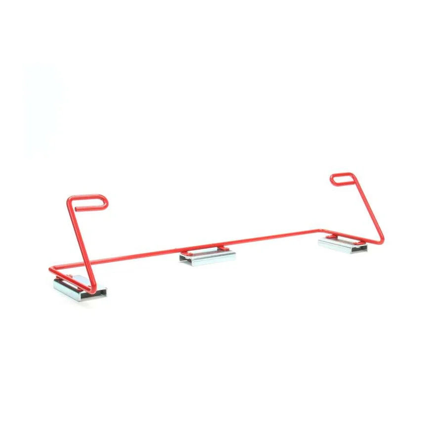 Dirt Trap Dispenser, 18-3/4 Inch L, 5-9/16 Inch W