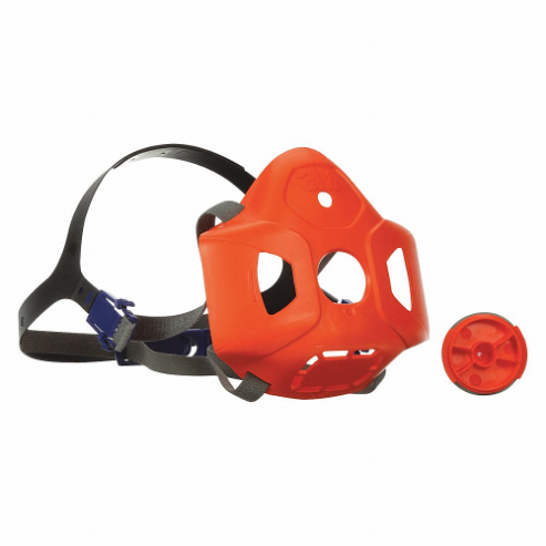 Secure Click Quantitative Fit Test Adapter Kit